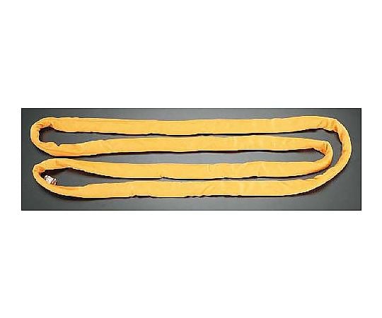 52mm×7.5m/3.2ton ベルトスリング（エンドレス）