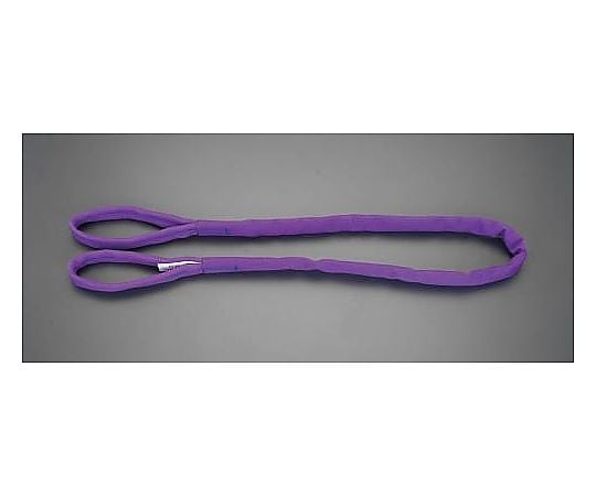 40mmx 1.5m/1.0ton ベルトスリング(防水型)