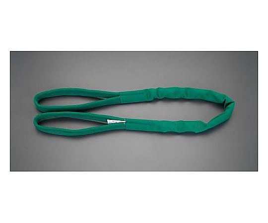 52mmx 1.0m/2.0ton ベルトスリング(防水型)