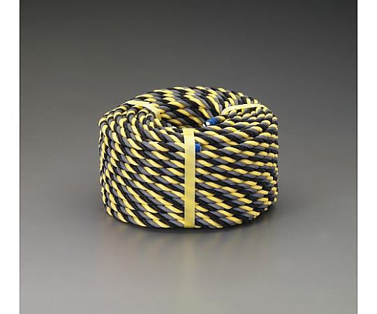 φ12x 50m 反射トラロープ