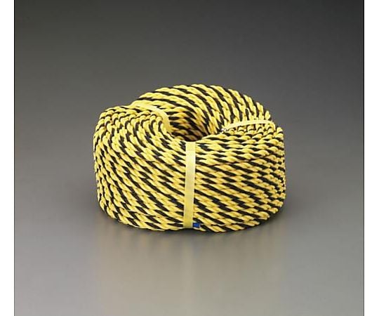 φ12x200m 標識トラロープ