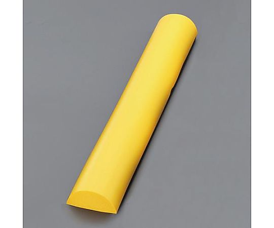 50x26x400mm クッションガード(黄/2本)