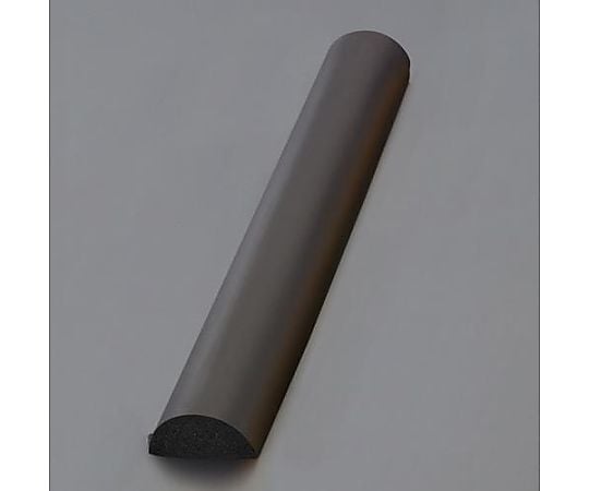 50x26x400mm クッションガード(黒/2本)