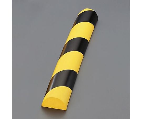 50x26x400mm クッションガード(ﾄﾗ/2本)