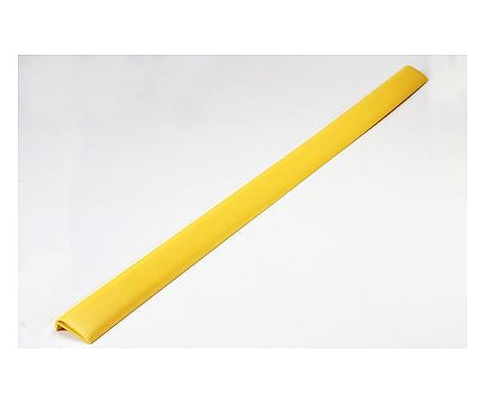 23x53x1000mm コーナーガード(ﾚﾓﾝｲｴﾛｰ)