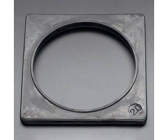 78-1019-36内径305mm2.0kgコーンウエイト10個EA983FT-6B