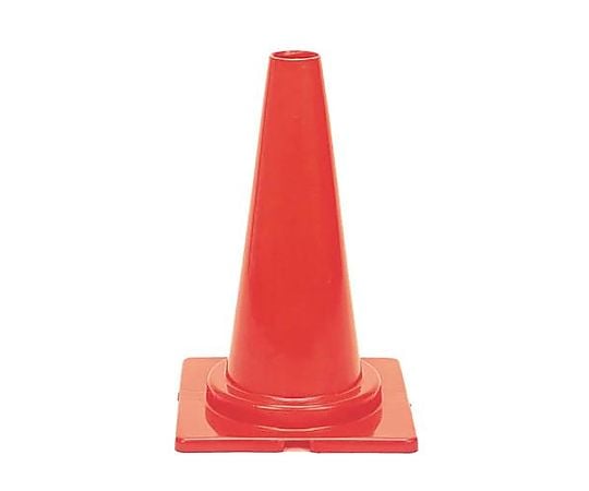 295x295x450mm ミニコーン(赤/5本)