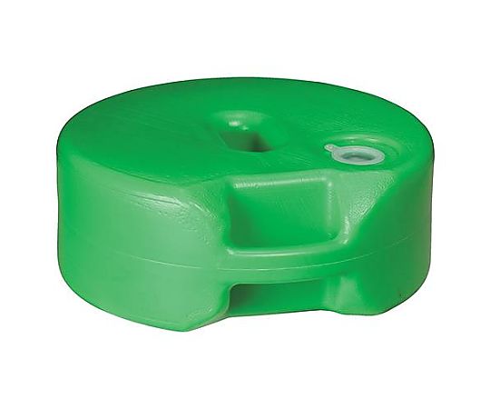 φ320x125mm フェンス用タンクベース(20個)