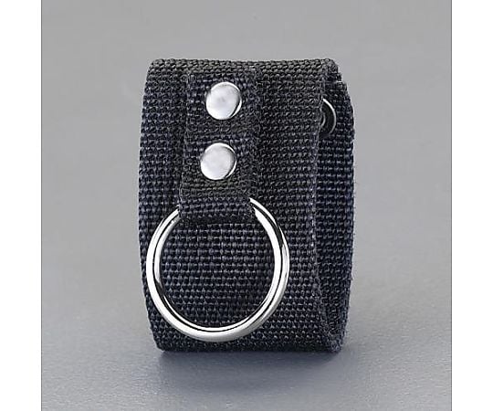 120x66mm セーフティーロープ用ベルト通し