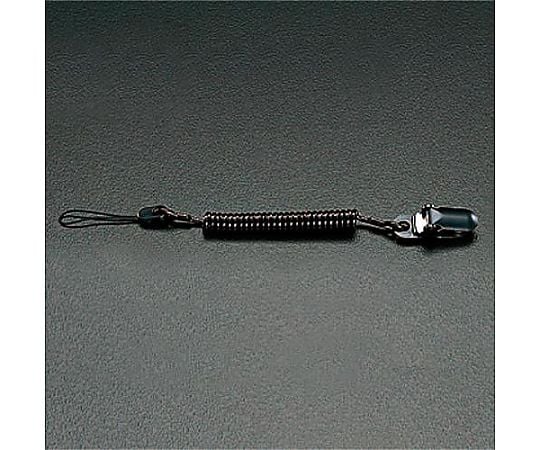 110- 700mm セーフティーループ(ﾃﾚﾎﾝ用/黒)