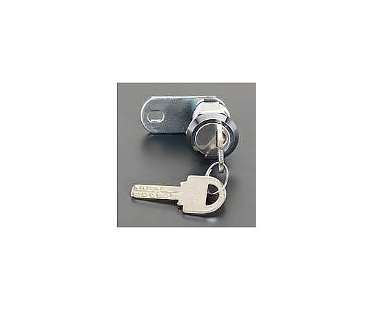 φ25x14.5mm ｻｲﾄﾞﾊﾞｰﾛｯｸ(亜鉛ﾀﾞｲｶｽﾄ)