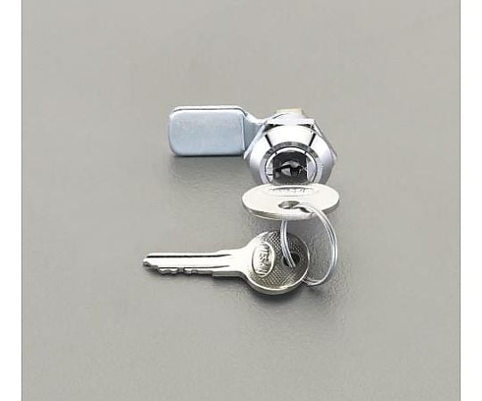 13.0mm サイドバーロック(錠付 亜鉛ﾀﾞｲｶｽﾄ)