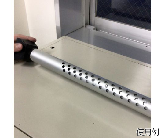 78-1031-34 70-110cm つっかい棒・伸縮式(片引き戸用) EA983TY 78-1031-34 70-110cm つっかい棒・伸縮式(片引き戸用) EA983TY