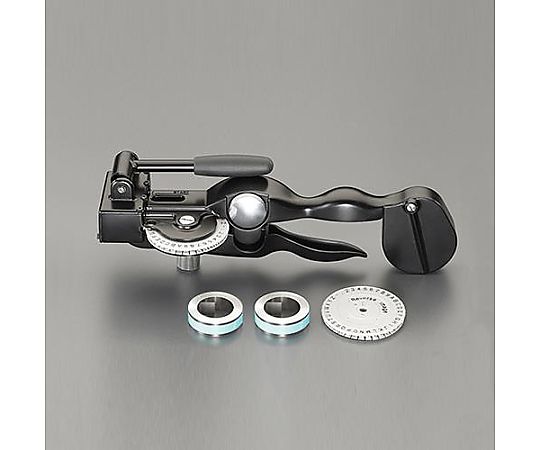 エンボスマーカー(ｽﾃﾝﾚｽﾊﾞﾝﾄﾞ用)