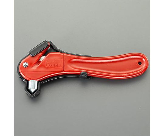緊急脱出用シートベルトカッター