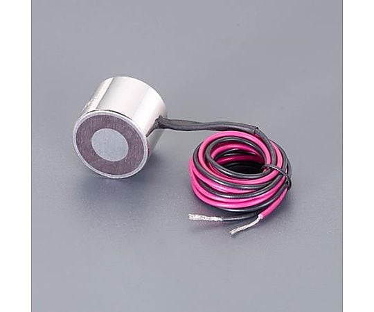 DC24V/φ 25mm/150N  電磁ﾏｸﾞﾈｯﾄﾎﾙﾀﾞｰ EA984CM-1
