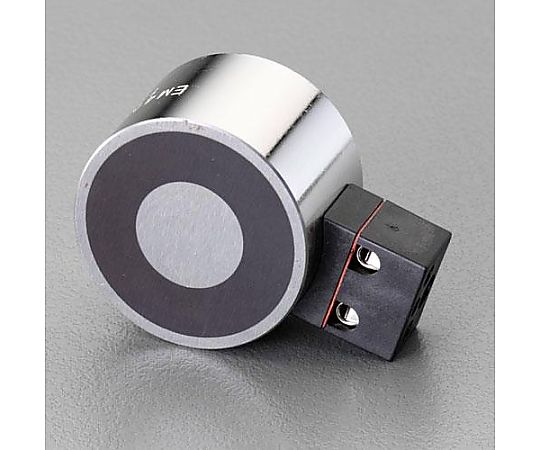 DC24V/φ 40mm/550N  電磁ﾏｸﾞﾈｯﾄﾎﾙﾀﾞｰ EA984CM-3