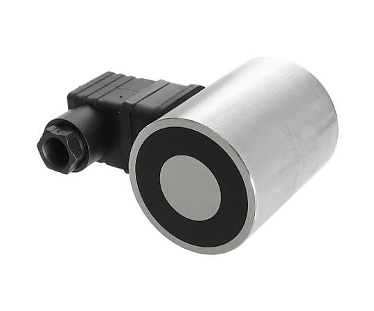DC24V/φ 35mm/250N  電磁ﾏｸﾞﾈｯﾄﾎﾙﾀﾞｰ