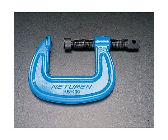 0- 75mm/ 76mm スクリュークランプ