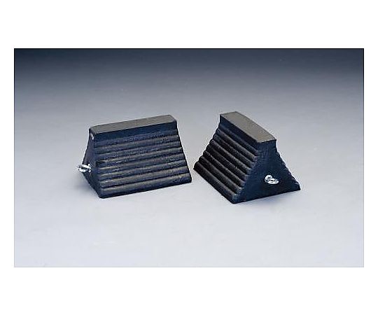 254x203x152mm ホイールチョーク(2個組)