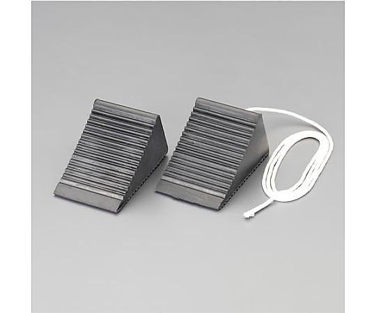 76x125x 67mm タイヤストッパー(2個組)