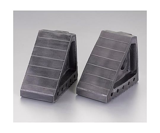 100x200x150mm タイヤストッパー(2個組)