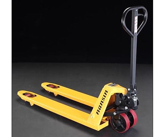 1.5ton/1,150mm ハンドパレットトラック