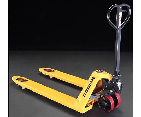 1.5ton/1,150mm ハンドパレットトラック