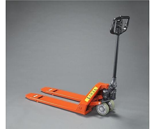 1.0ton/1,070mm ﾊﾝﾄﾞﾊﾟﾚｯﾄﾄﾗｯｸ(超低床型)