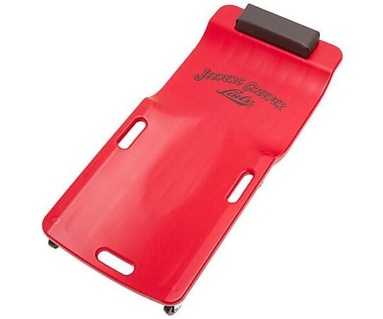 960x440x102mm サービスクリーパー(赤)