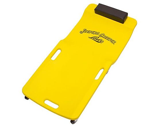 960x440x102mm サービスクリーパー(黄)