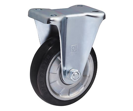 75mm キャスター(固定金具付)