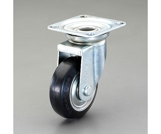 100mm キャスター(自在金具付)