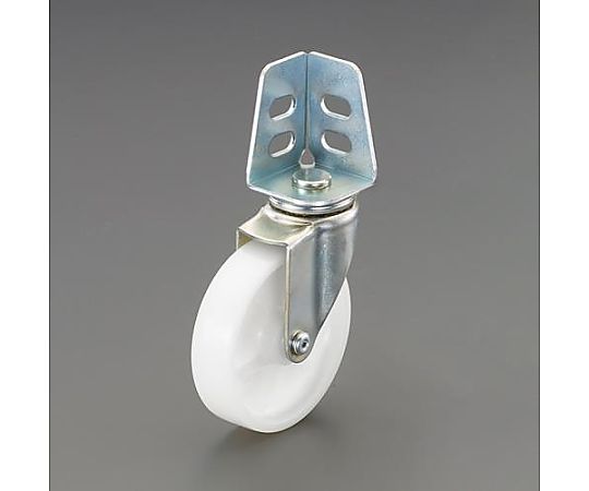 100mm キャスター(ｱﾝｸﾞﾙ用)