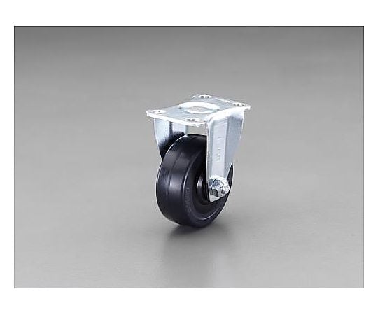 65mm キャスター(固定金具付)