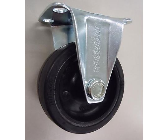 75mm キャスター(固定金具付)