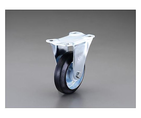 150mm キャスター(固定金具付)