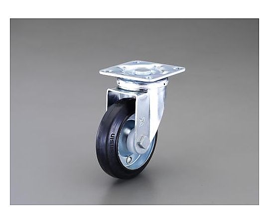 150mm キャスター(自在金具付)