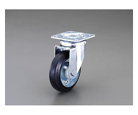 100mm キャスター(自在金具付)