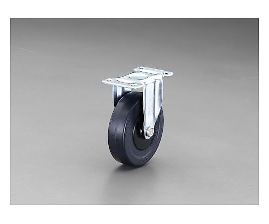 100mm キャスター(固定金具付)