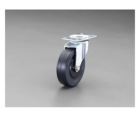 100mm キャスター(自在金具付)