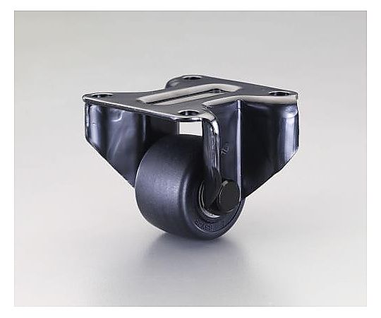 65mm キャスター(固定金具・低床重荷重)