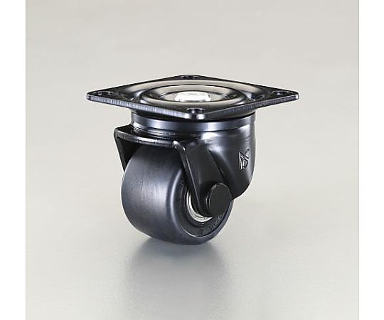 65mm キャスター(自在金具・低床超重荷重)