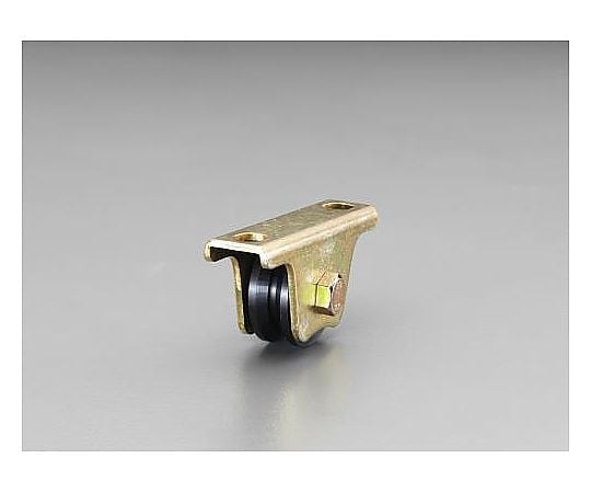 90mm 戸車(重量用・Ｖ型)