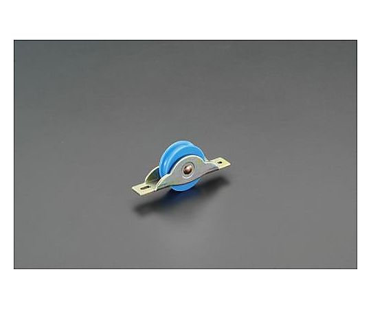 30mm 戸車(丸溝･耐衝撃性特殊ﾅｲﾛﾝ)