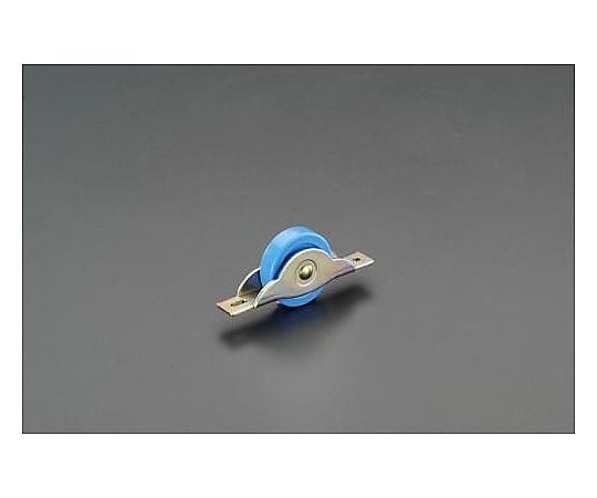 30mm 戸車(平型･耐衝撃性特殊ﾅｲﾛﾝ)