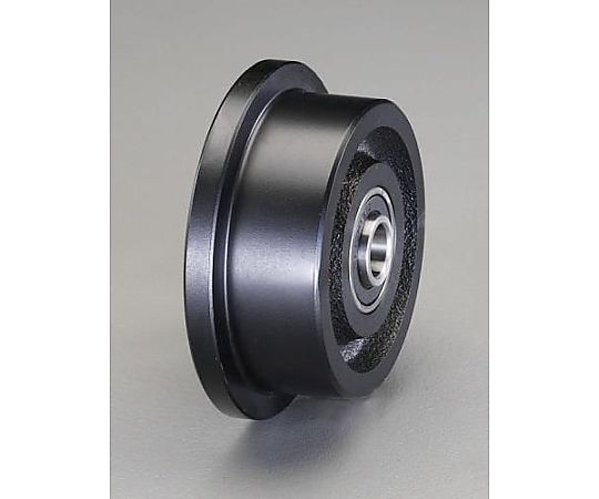 75mm 戸車車輪(ﾚｰﾙ用・重量用)