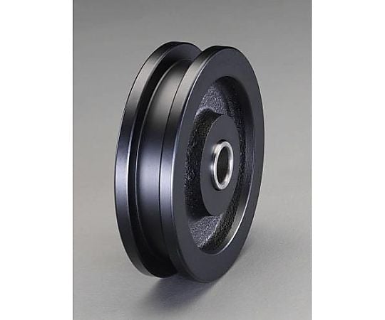 60mm 戸車車輪(コ型・重量用)