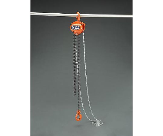 2.0tonx5.0m チェーンブロック