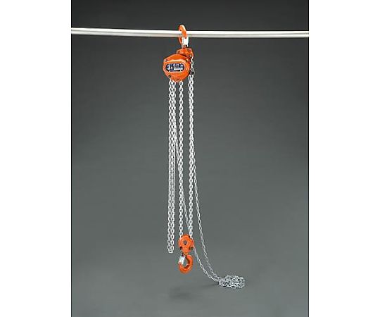 3.0tonx5.0m チェーンブロック